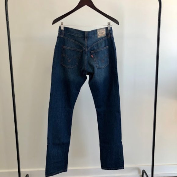LEVI'S DENIM - Picture 3 of 14